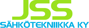 JSS-Sähkötekniikka Ky-logo